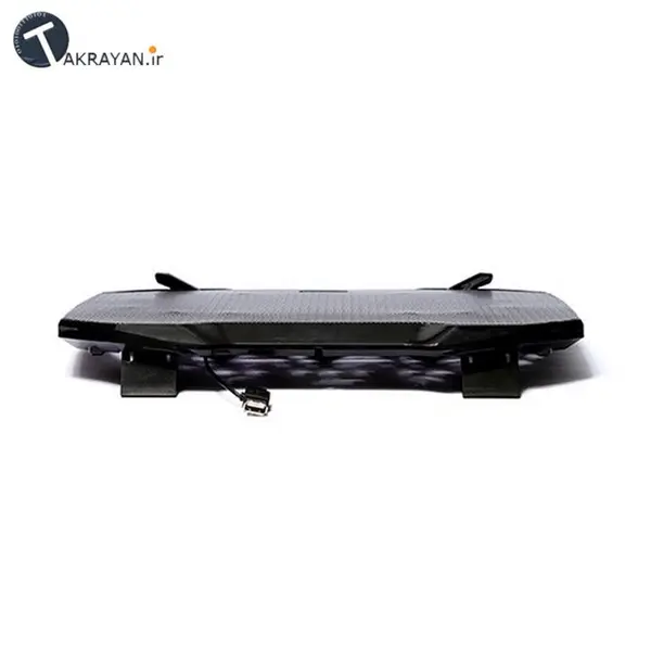 پایه خنک کننده هترون مدل HCP100 Hatron HCP100 Cool Pad