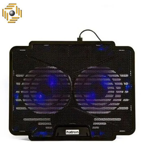 پایه خنک کننده هترون مدل HCP110 Hatron HCP110 CoolPad