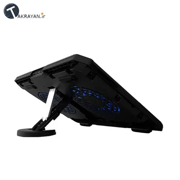 پایه خنک کننده هترون مدل HCP125 Hatron HCP125 Coolpad