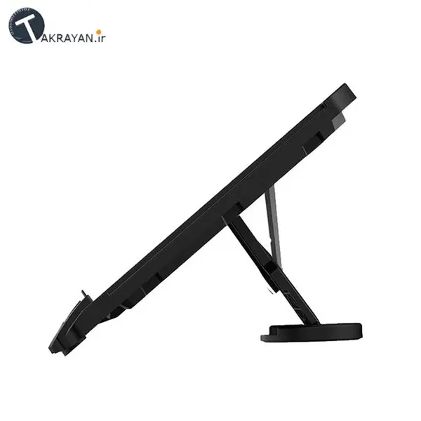 پایه خنک کننده هترون مدل HCP125 Hatron HCP125 Coolpad