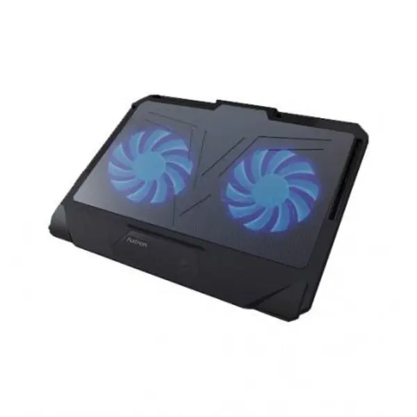 پایه خنک کننده هترون مدل HCP125 Hatron HCP125 Coolpad