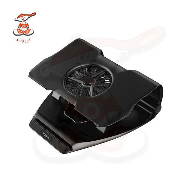 پایه خنک کننده لپ تاپ هترون مدل HCP132 Hatron HCP132 Coolpad