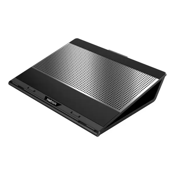 پایه خنک کننده لپ تاپ هترون مدل HCP135 -