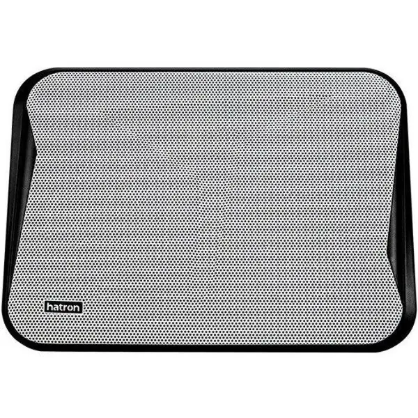 پایه خنک کننده لپ تاپ هترون مدل HCP_COOLING PAD -