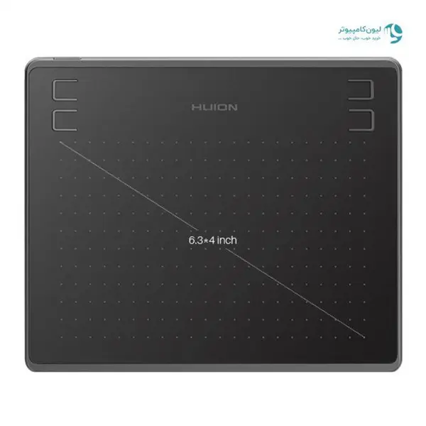 قلم نوری هویون Huion HS64 -