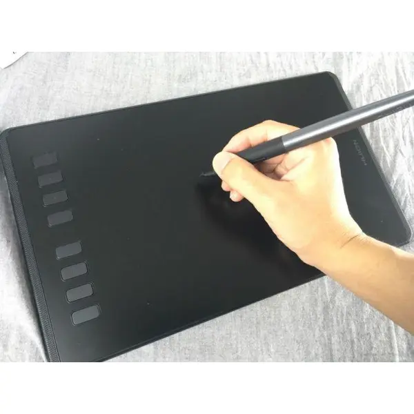 قلم نوری هویون Huion Inspiroy H950P -