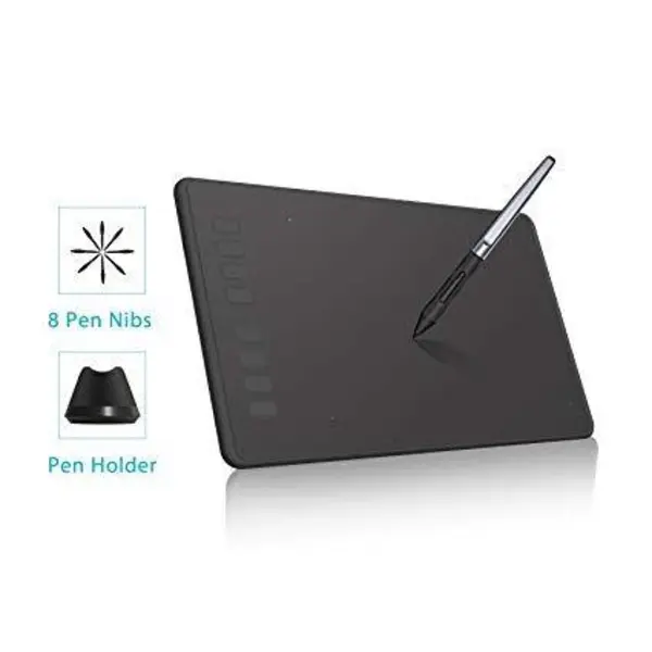 قلم نوری هویون Huion Inspiroy H950P -