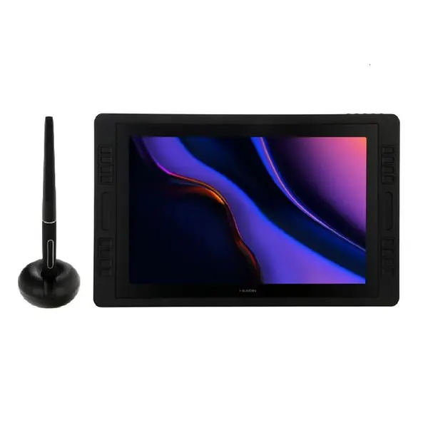 قلم نوری هوئیون مدل کامواس پرو ۲۰ Huion Kamvas Pro 20 Light Pen