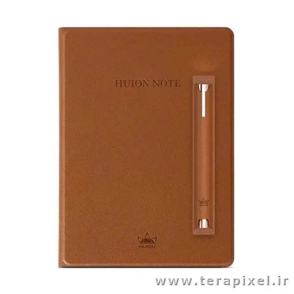 قلم نوری هوئیون Huion Note