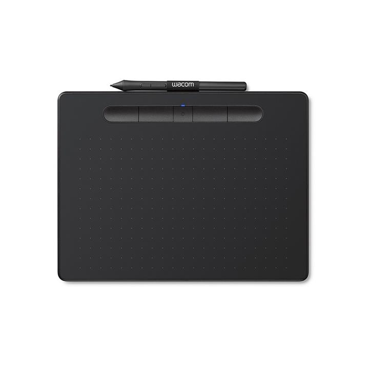 قلم نوری وکام مدل Intuos M CTL-6100WLK-N Wacom Intuos M CTL-6100WLK-N