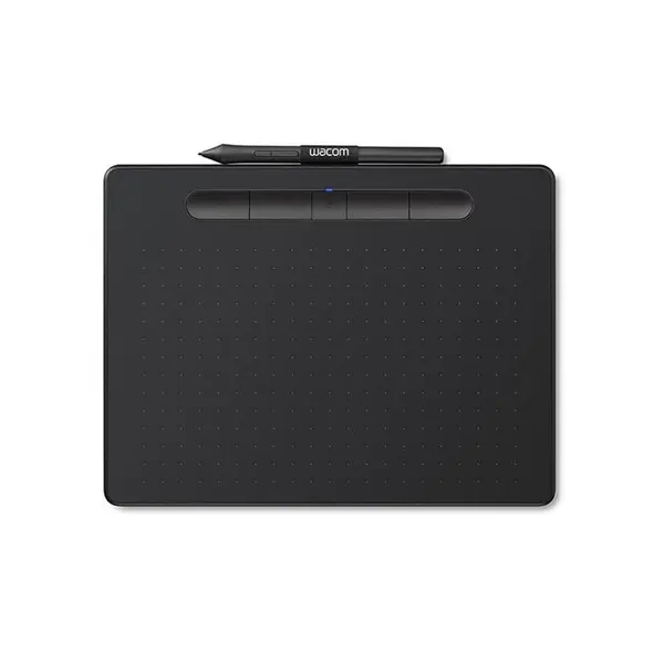 قلم نوری وکام مدل Intuos M CTL-6100WLK-N Wacom Intuos M CTL-6100WLK-N