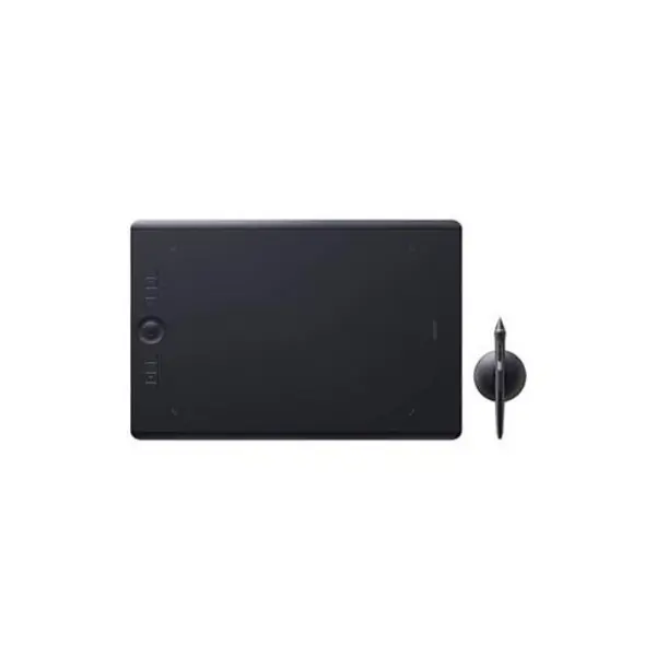 قلم نوری وکام مدل Intuos Pro PTH-860 Wacom Intuos Pro PTH-860 Pen Tablet