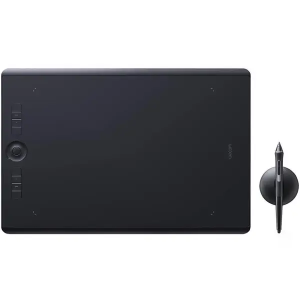 قلم نوری وکام مدل Intuos Pro PTH-860 Wacom Intuos Pro PTH-860 Pen Tablet