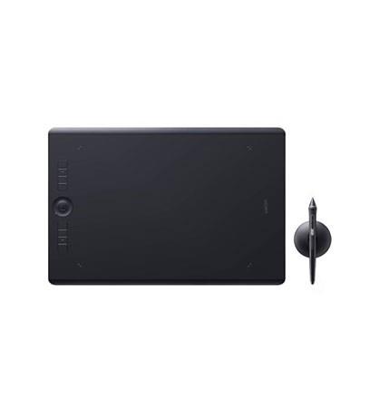 قلم نوری وکام مدل Intuos Pro PTH-860 Wacom Intuos Pro PTH-860 Pen Tablet