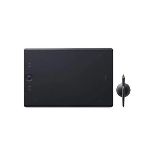 قلم نوری وکام مدل Intuos Pro PTH-860 Wacom Intuos Pro PTH-860 Pen Tablet