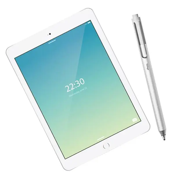 قلم لمسی هوشمند iPens مدل X1 مناسب برای Apple iPad Pro قلم لمسی هوشمند iPens مدل X1 مناسب برای Apple iPad Pro