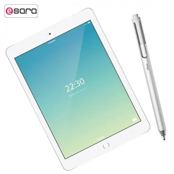 قلم لمسی هوشمند iPens مدل X1 مناسب برای Apple iPad Pro قلم لمسی هوشمند iPens مدل X1 مناسب برای Apple iPad Pro