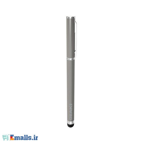 قلم لمسی اوزاکی مدل  iStroke L Plus Ozaki iStroke L Plus Touch Pen