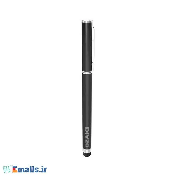 قلم لمسی اوزاکی مدل iStroke L Plus Ozaki iStroke L Plus Touch Pen