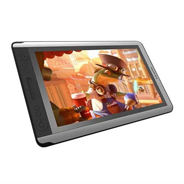 قلم نوری مانیتور طراحی Kamvas 16 برند Huion Pen Tablet: Huion Kamvas 16