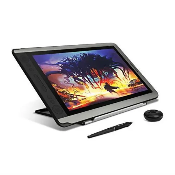 قلم نوری مانیتور طراحی Kamvas 16 برند Huion Pen Tablet: Huion Kamvas 16