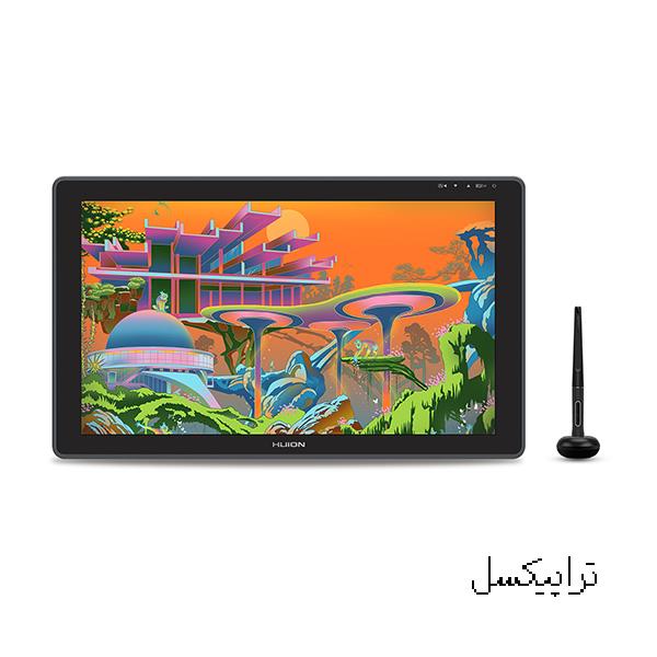 قلم نوری مانیتور طراحی Kamvas 22 Series برند Huion