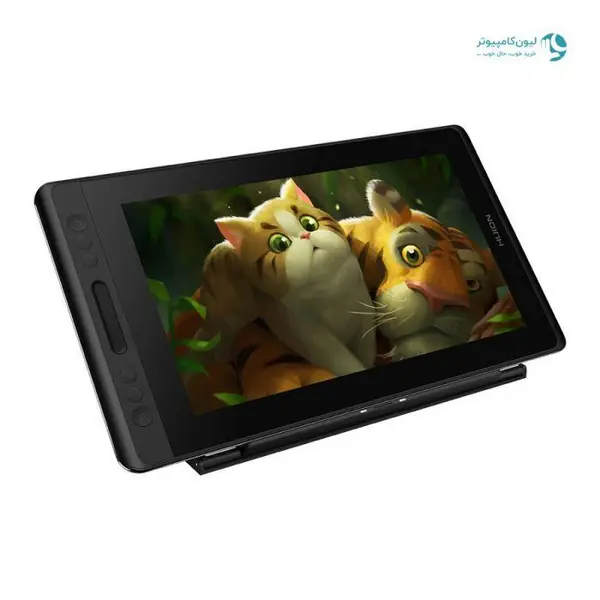 قلم نوری هویون Kamvas Pro 13 Pen Tablet: Huion Kamvas Pro 13