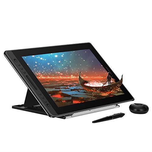 قلم نوری مانیتور طراحی Kamvas Pro16 برند Huion Pen Tablet: Huion Kamvas Pro 16