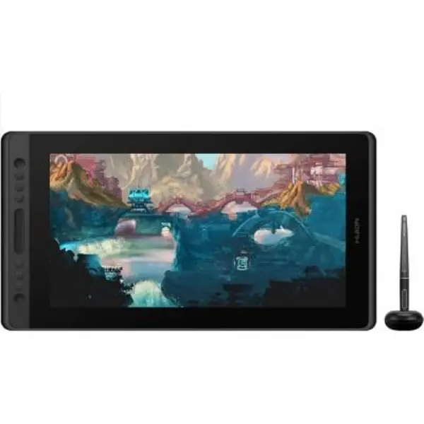 قلم نوری مانیتور طراحی Kamvas Pro16 برند Huion Pen Tablet: Huion Kamvas Pro 16