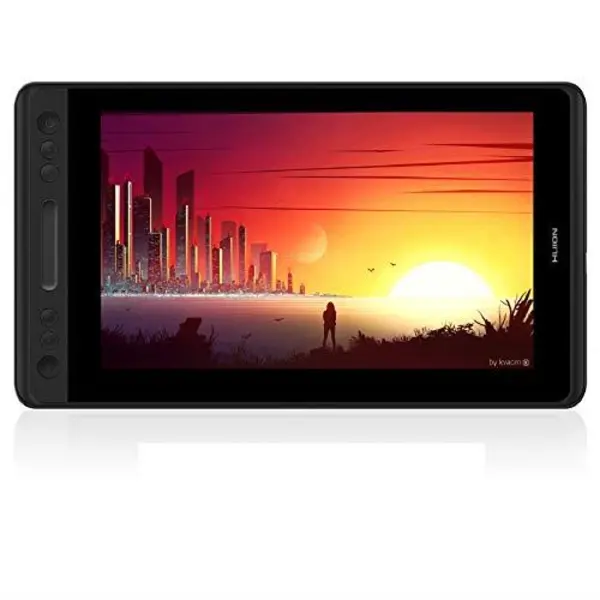 قلم نوری مانیتور طراحی Kamvas Pro12 برند Huion Pen Tablet: Huion Kamvas Pro 12