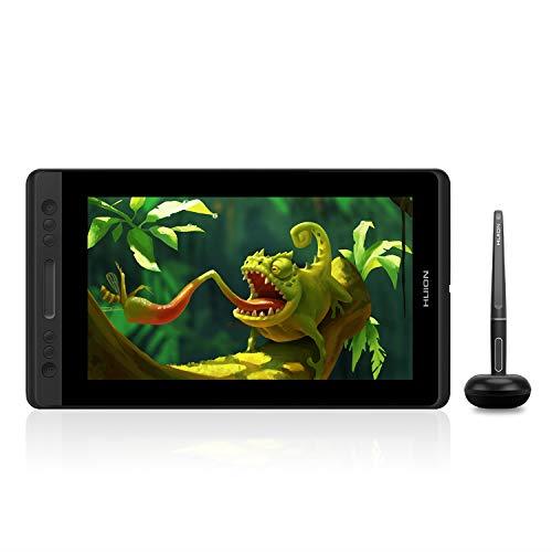 قلم نوری مانیتور طراحی Kamvas Pro12 برند Huion Pen Tablet: Huion Kamvas Pro 12