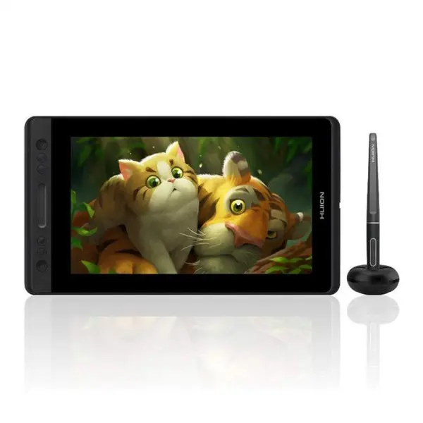 قلم نوری هویون Kamvas Pro 13 Pen Tablet: Huion Kamvas Pro 13