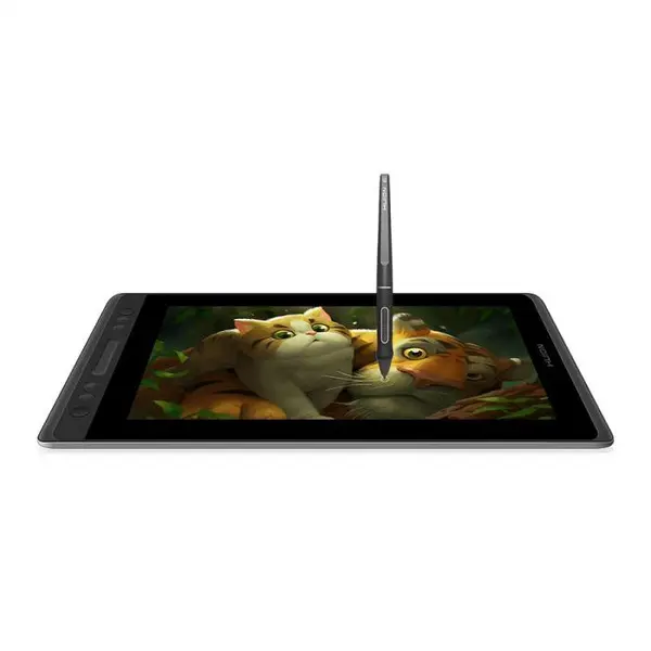 قلم نوری هویون Kamvas Pro 13 Pen Tablet: Huion Kamvas Pro 13