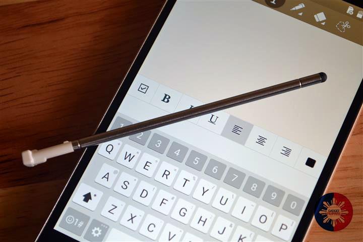 قلم LG G4 Stylus