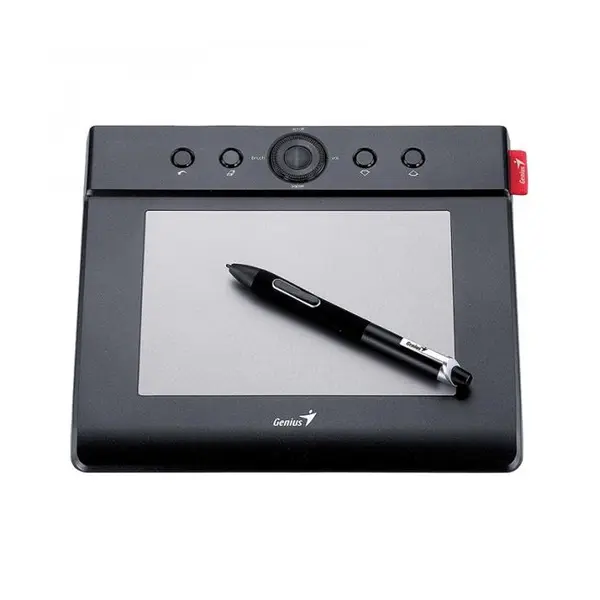 قلم نوری جنیوس ایزی پن M406 Genius Digital Pen EasyPen M406