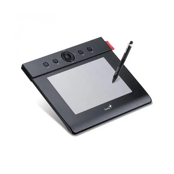 قلم نوری جنیوس ایزی پن M406 Genius Digital Pen EasyPen M406