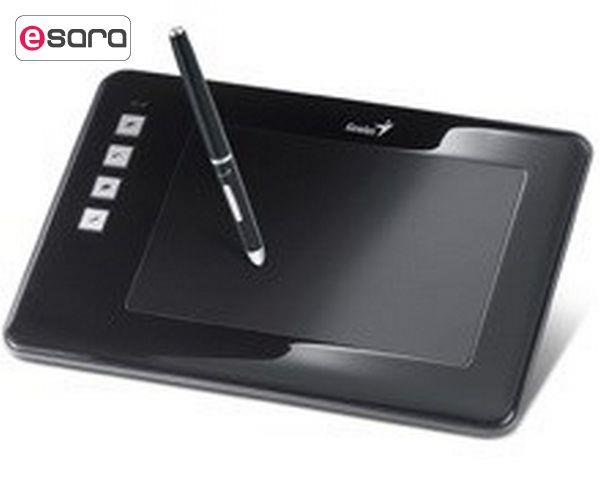 قلم نوری جنیوس ایزی پن M406W Genius Digital Pen EasyPen M406W