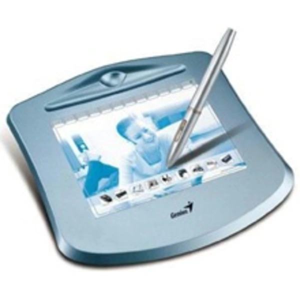 قلم نوری جنیوس جی پن M560 Genius Digital Pen GPen M560