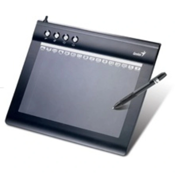 قلم نوری جنیوس ایزی پن M610X Genius Digital Pen EasyPen M610X