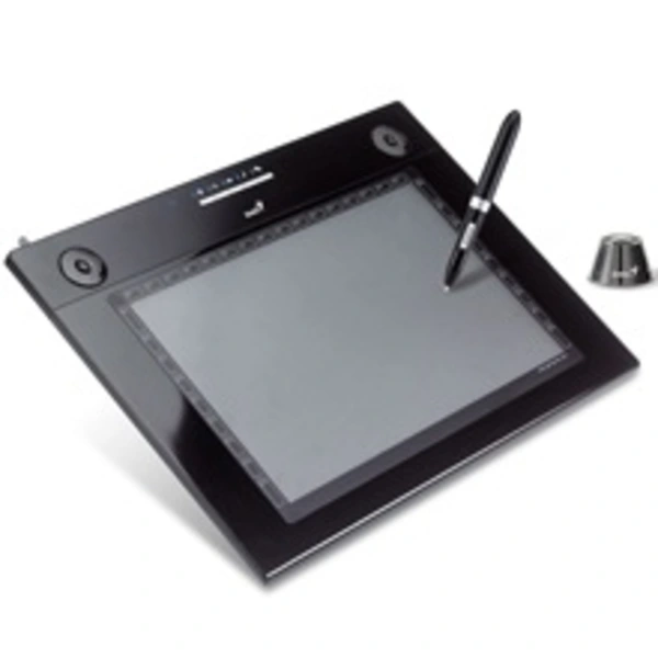 قلم نوری جنیوس جی پن M712X Genius Digital Pen GPen M712X