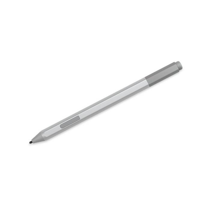 قلم لمسی مایکروسافت Microsoft Surface Pen Platinum – 1776 Microsoft Surface Pen 1776