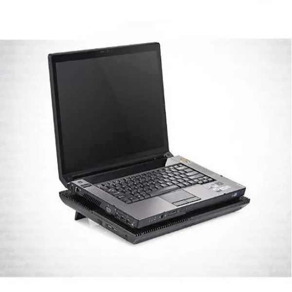 کول پد لپ تاپ دیپ کول مدل Multi Core X8 Deep Cool Multi Core X8 NoteBook Cooler