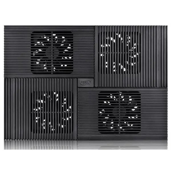 کول پد لپ تاپ دیپ کول مدل Multi Core X8 Deep Cool Multi Core X8 NoteBook Cooler