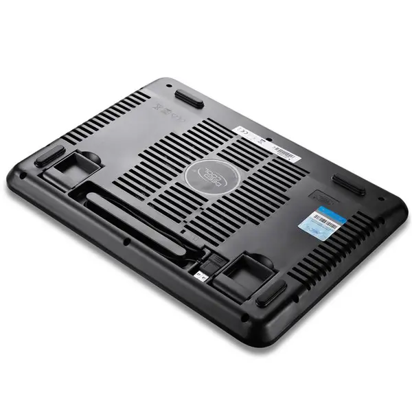 کول پد لپ تاپ دیپ کول مدل N19 Deep Cool N19 NoteBook Cooler