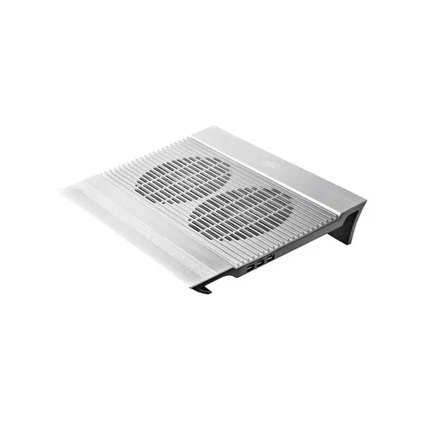 پایه خنک کننده فن دار دیپ کول N8 DeepCool N8 Coolpad