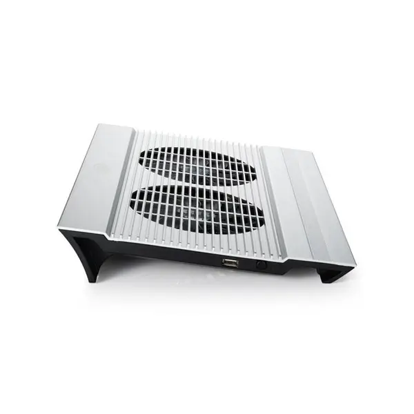 پایه خنک کننده فن دار دیپ کول N8 DeepCool N8 Coolpad