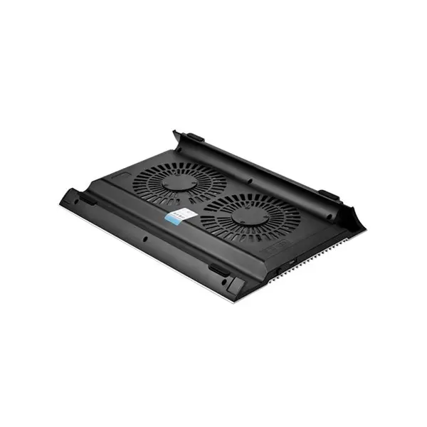 پایه خنک کننده فن دار دیپ کول N8 DeepCool N8 Coolpad