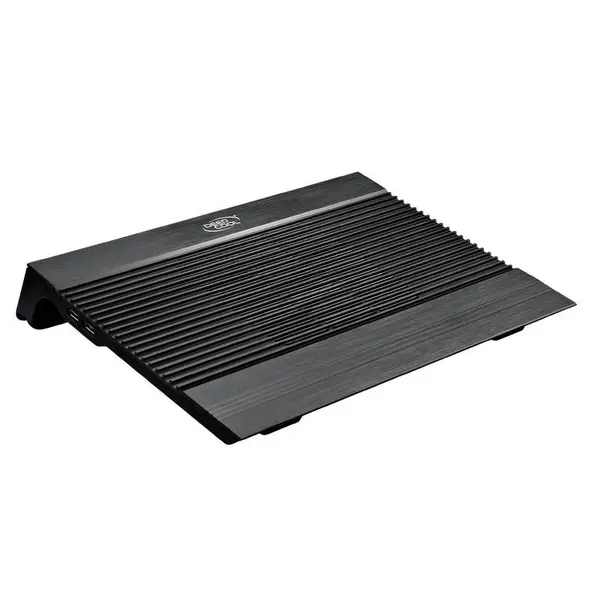 پایه خنک کننده فن دار دیپ کول N8 Mini Black --