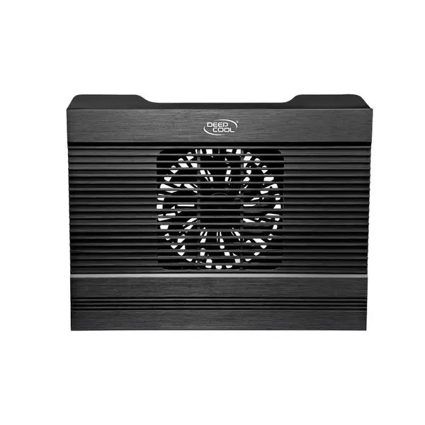 پایه خنک کننده فن دار دیپ کول N8 Mini Black --