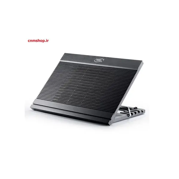 فن خنک کننده دیپ کول مدل n9 DeepCool coolpad N9